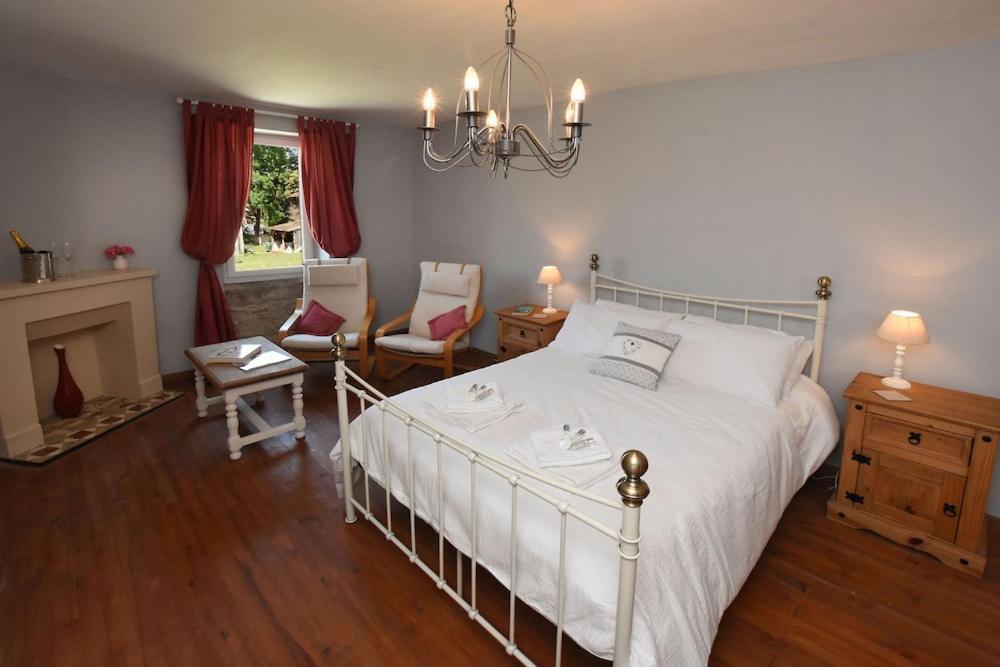 Auberge Des Pensees Roquebrune Extérieur photo