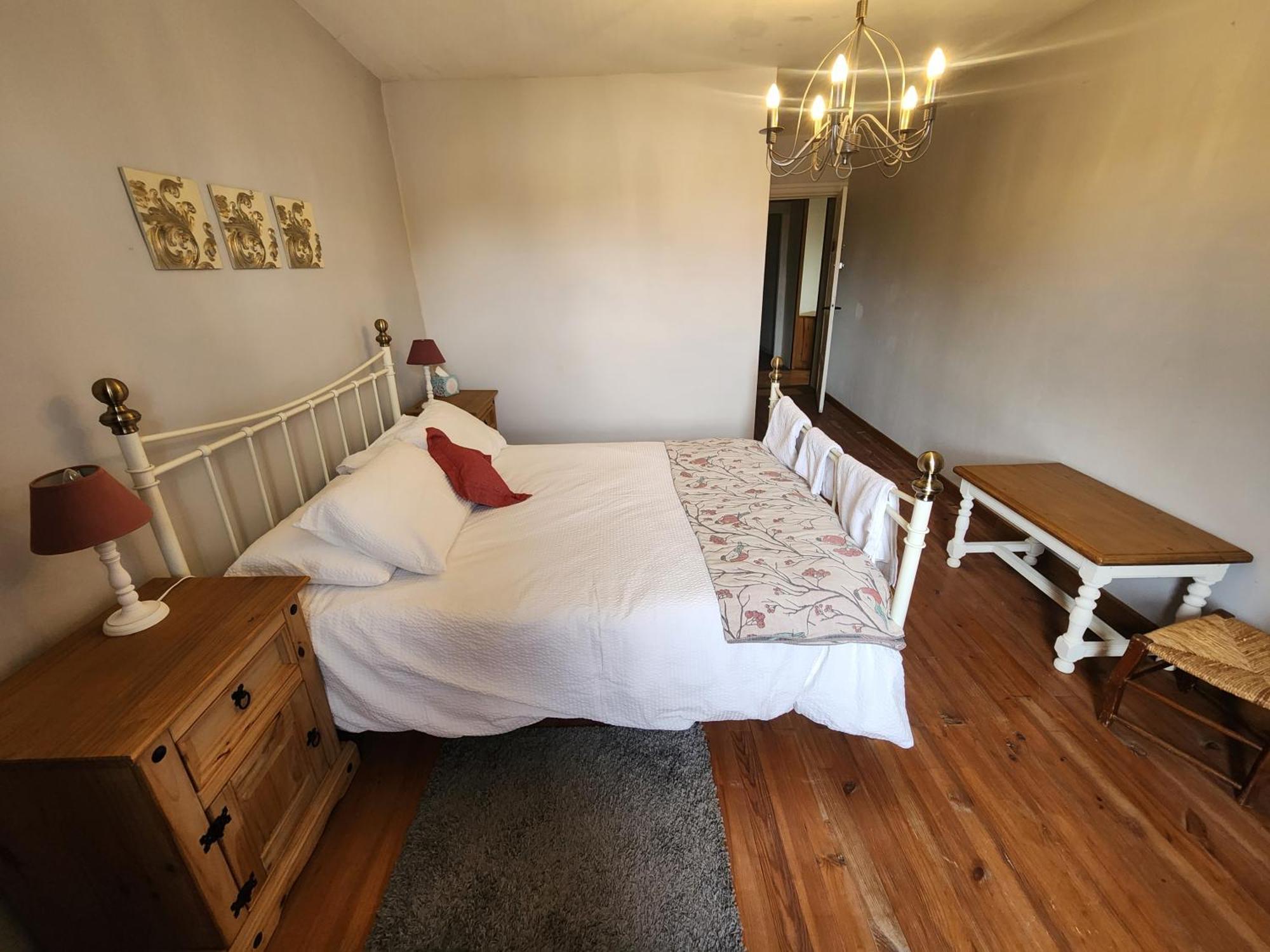 Auberge Des Pensees Roquebrune Extérieur photo