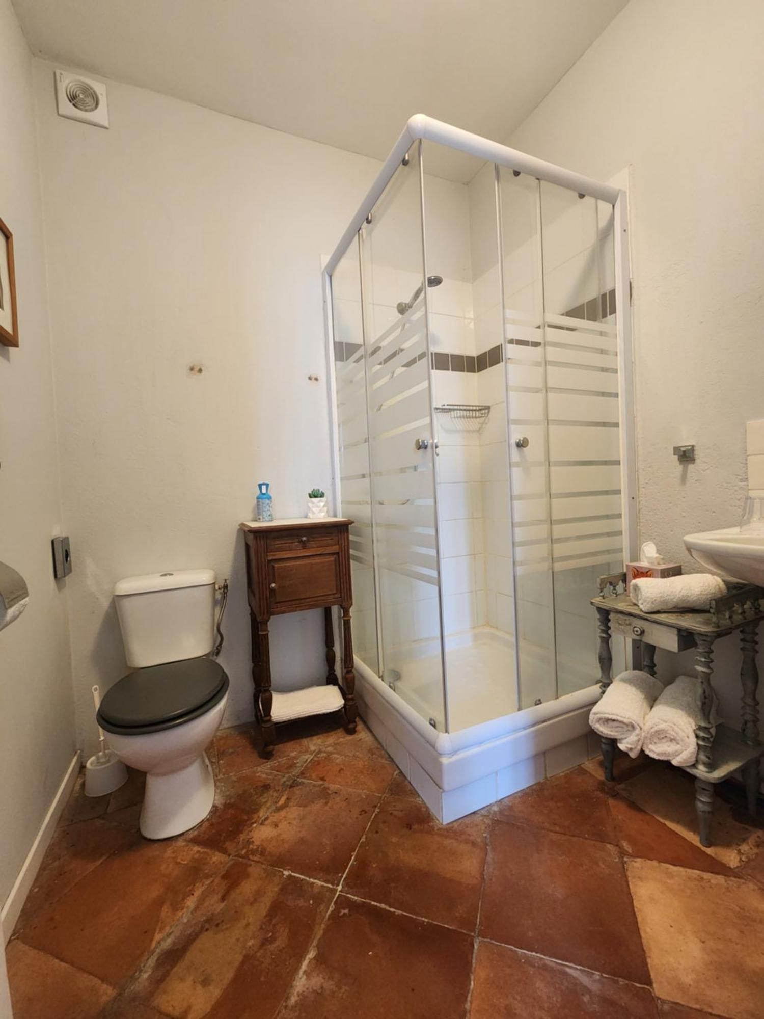 Auberge Des Pensees Roquebrune Extérieur photo