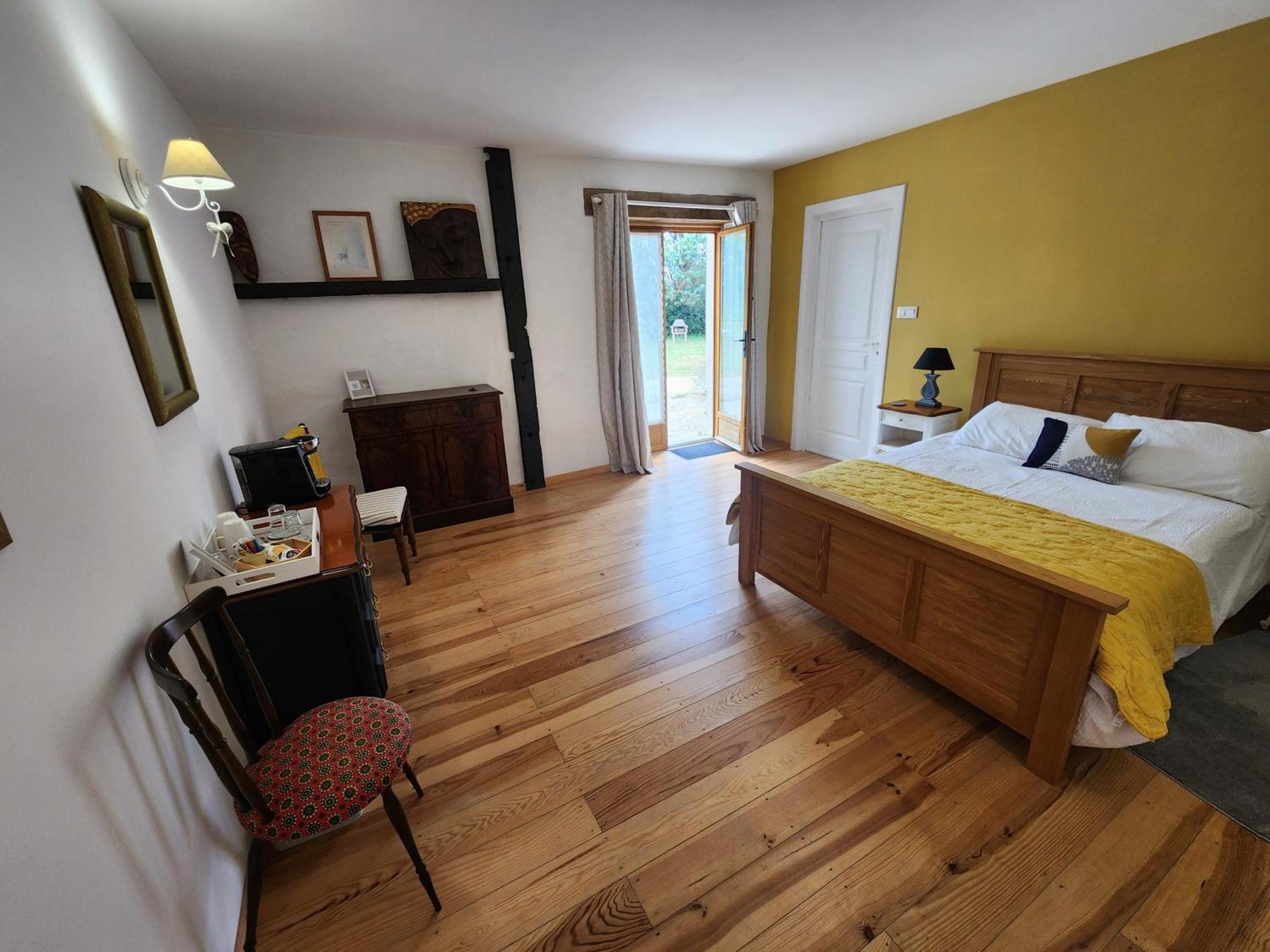 Auberge Des Pensees Roquebrune Extérieur photo
